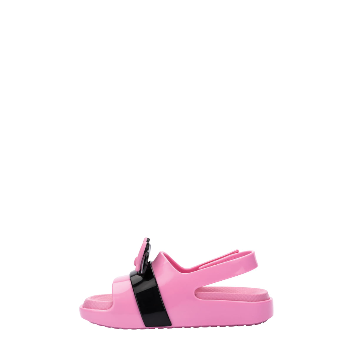 Mini melissa cosmic sandal on sale disney