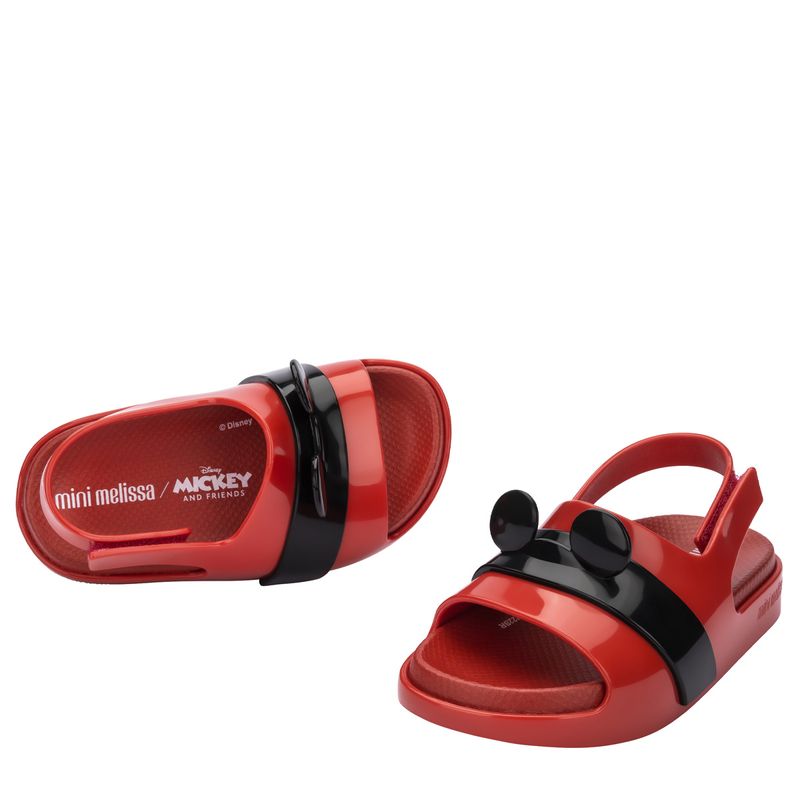 33761-MINI-MELISSA-CLOUD-SANDAL---MICKEY-AND-FRIENDS-BB-VERMELHO-PRETO-VARIACAO5