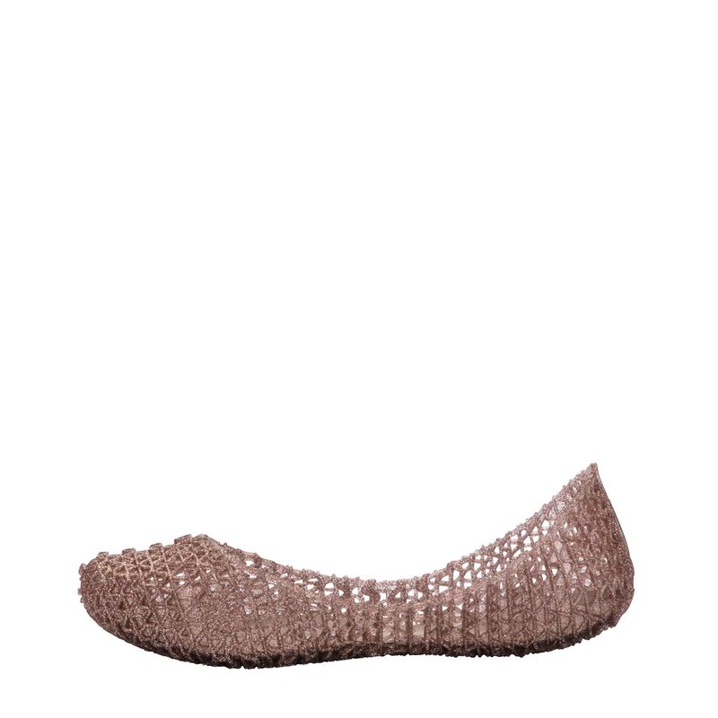 Mini melissa campana rose gold clearance
