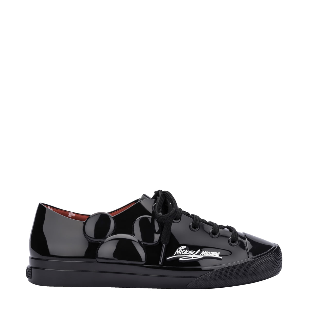 Melissa Join online + Mickey and Friends Black Sneakers 23'