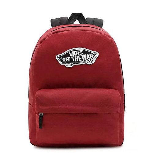 Mochila vans wm realm 2024 backpack