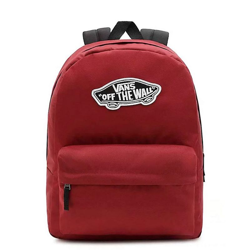 Mochila Vans Realm Backpack VN0A3UI6J51 Menina Shoes