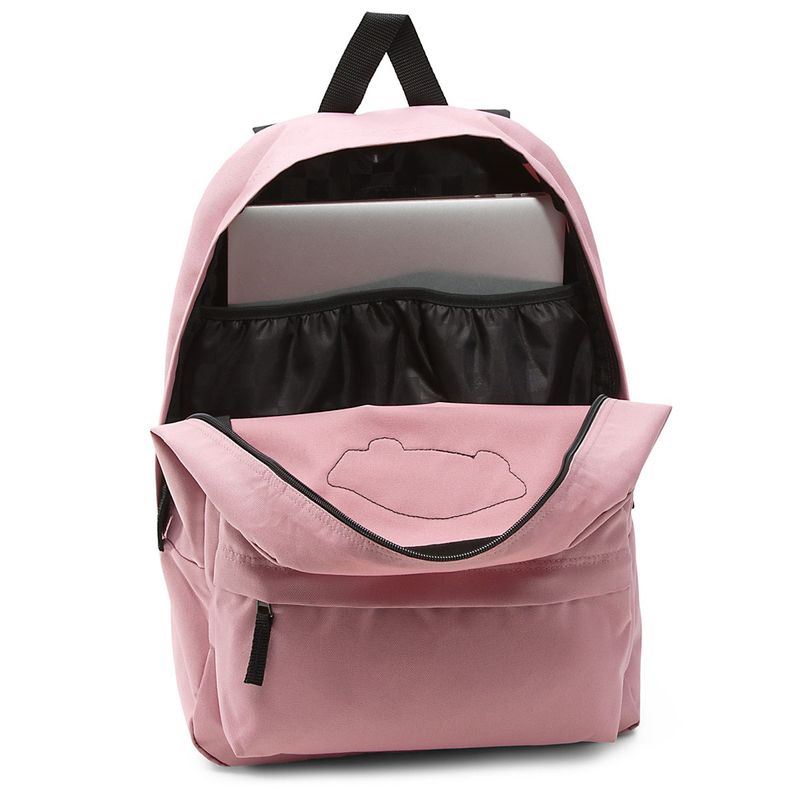 Mochila coronet rosa vans online