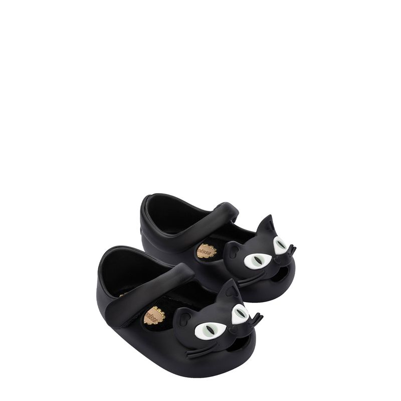 Mini melissa cat on sale shoes