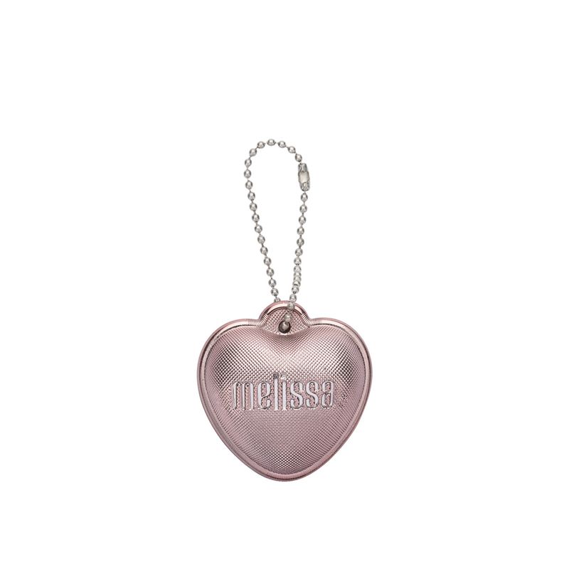 34389-MELISSA-HEART-CHROME-KEYRING-ROSE-VARICAO1