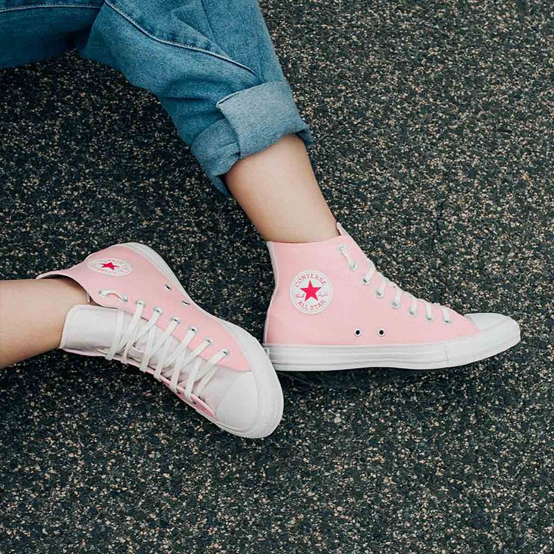 Tenis-Converse-Chuck-Taylor-All-Star-Coral-Rosa-Claro-Amendoa-CT19870002-2