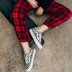 Tenis-Vans-Old-Skool-Tape-Eco-Theory-Checkerboard-VN0A54F4705-2