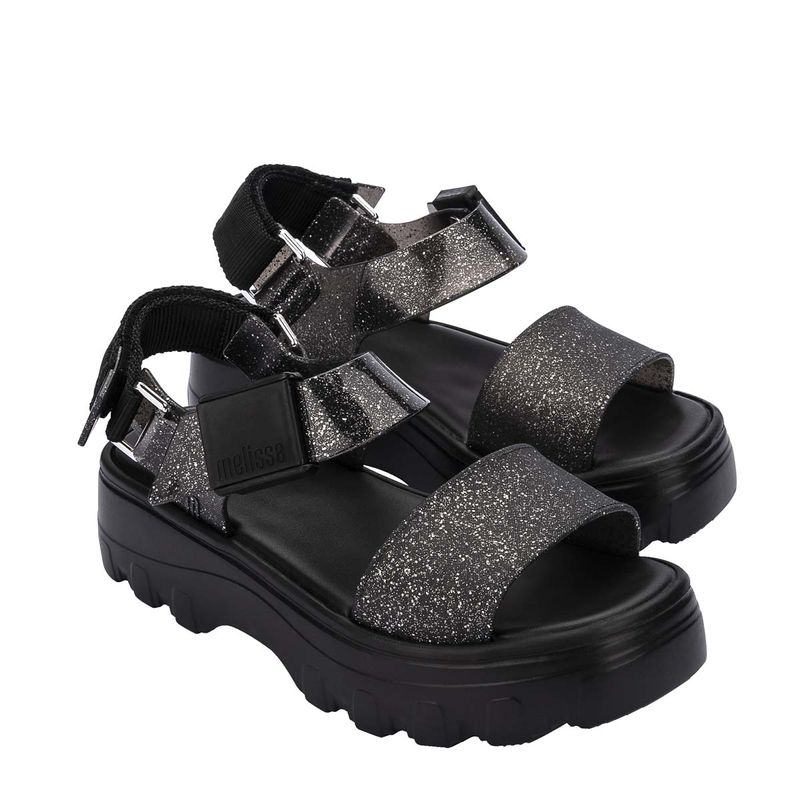 33888-MELISSA-KICK-OFF-SANDAL-SHINY-PRETO-PRETO-GLITTER-VARIACAO3