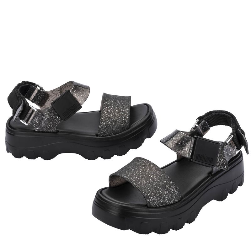 33888-MELISSA-KICK-OFF-SANDAL-SHINY-PRETO-PRETO-GLITTER-VARIACAO5