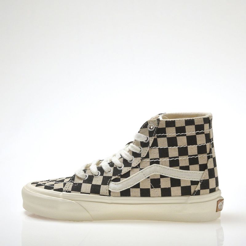 VN0A5KRU705-Tenis-Vans-Sk8-Hi-Tapered-Eco-Theory-Checkerboard-Variacao2