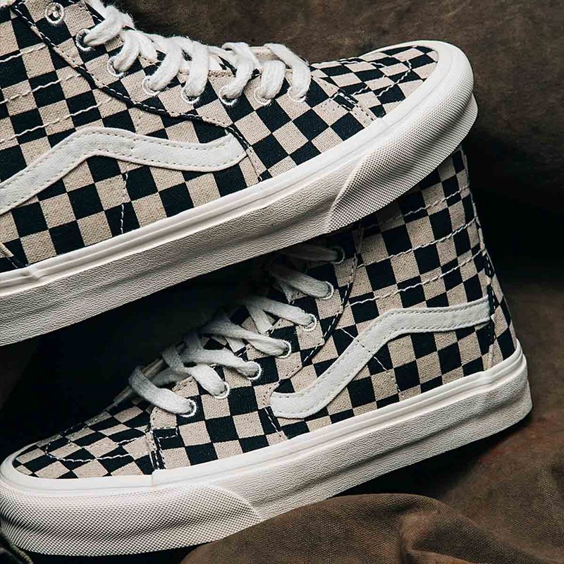 Tenis-Vans-Sk8-Hi-Tapered-Eco-Theory-Checkerboard-VN0A5KRU705-1