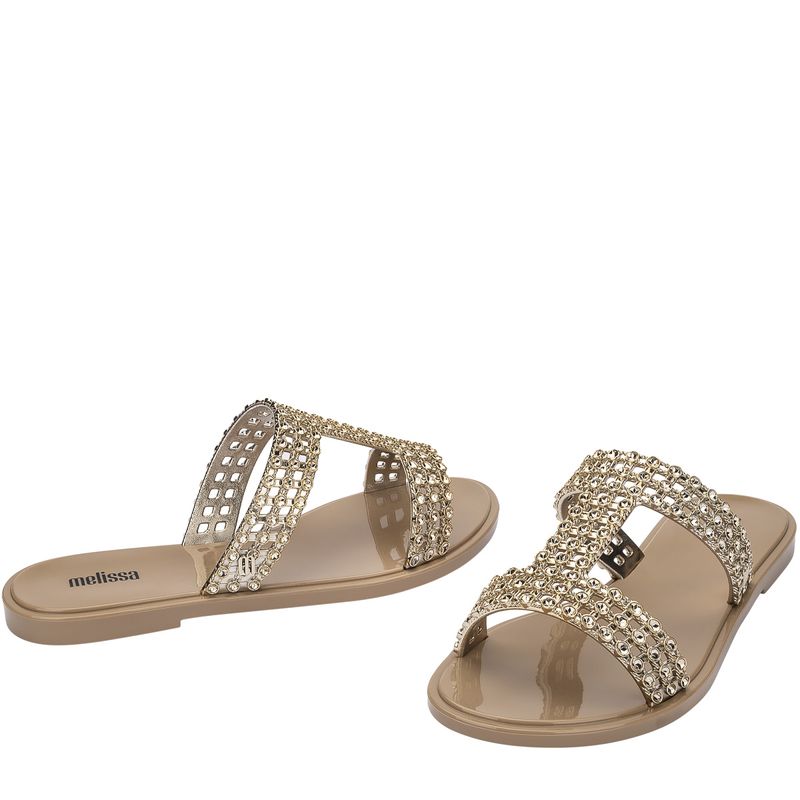 33820-MELISSA-GLOWING-SLIDE-BEGE-OURO-VARIACAO4