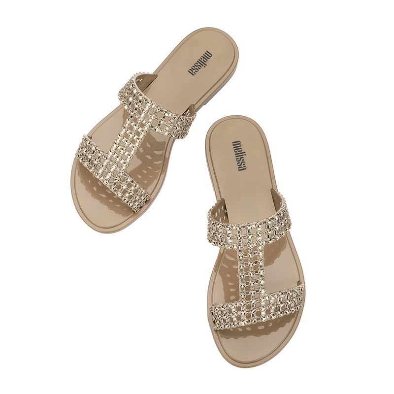 33820-MELISSA-GLOWING-SLIDE-BEGE-OURO-VARIACAO5