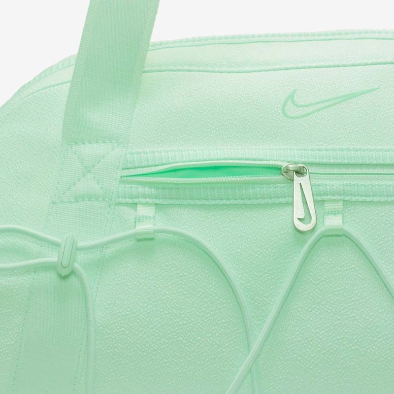 Nike deals green bag