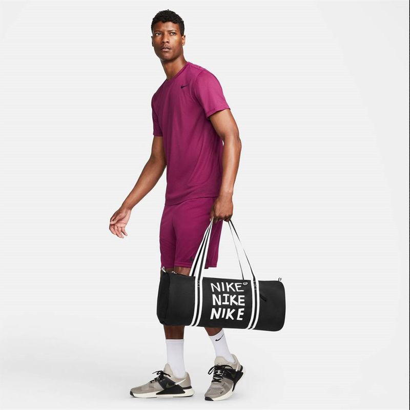 Nike bolsa hot sale