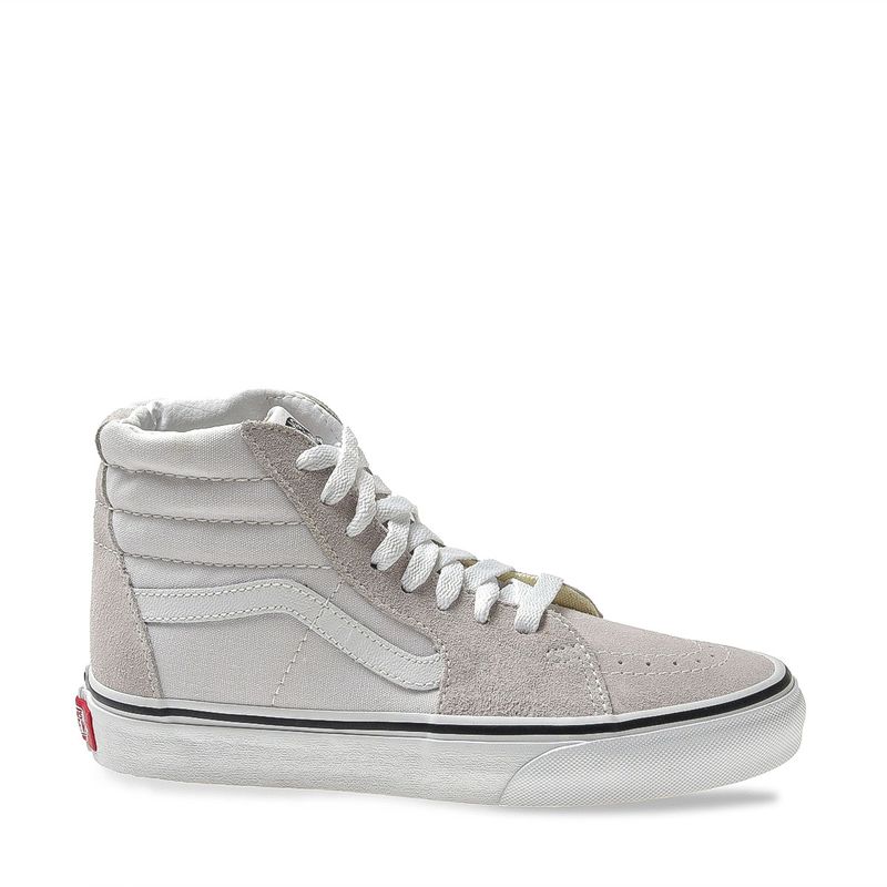 vans high sneakers