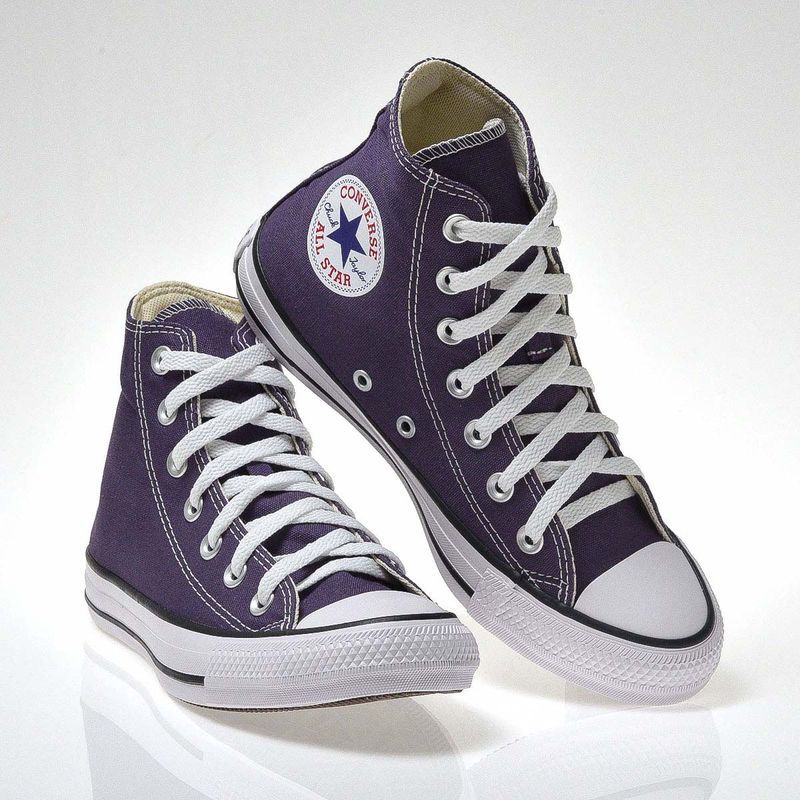 CT04190063-Tenis-Converse-Chuck-Taylor-All-Star-Hi-Seasonal-Uva-Passa-Variacao4