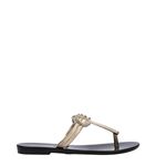 33827-MINI-MELISSA-HARMONIC-T-BAR-GLEAM-PRETO-DOURADO-VARIACAO1