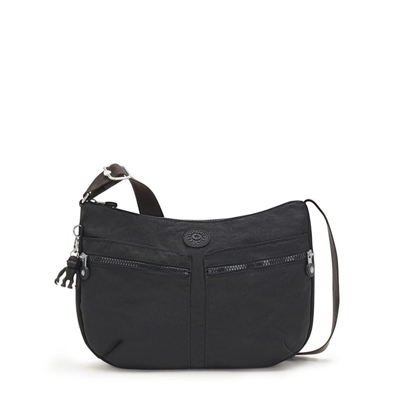 02144P39-BOLSA-KIPLING-IZELLAH-PRETO-VARIACAO1