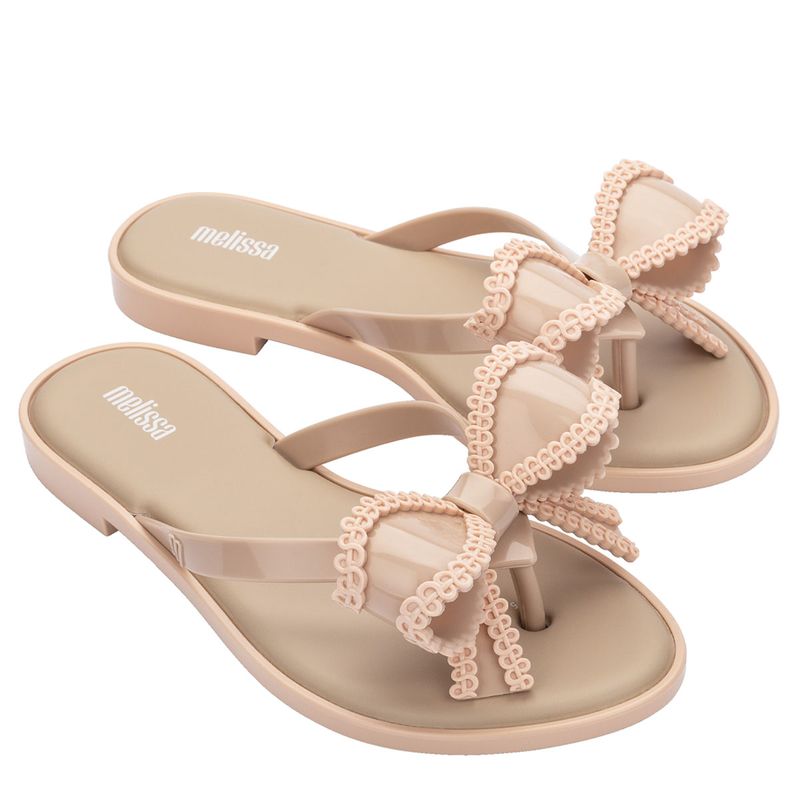 33917-MELISSA-FLIP-FLOP-SLIM-IV-AD-BEGE-VARIACAO3