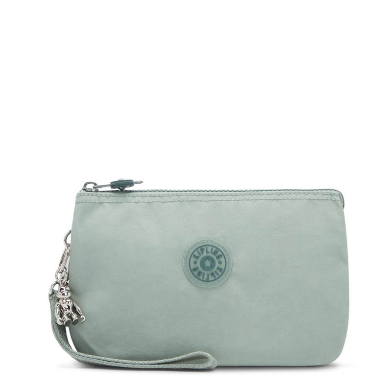15156V31-NECESSAIRE-KIPLING-CREATIVITY-XL-VERDE-VARIACAO1