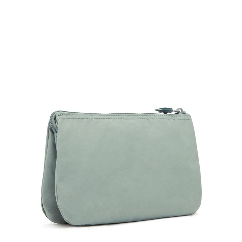 15156V31-NECESSAIRE-KIPLING-CREATIVITY-XL-VERDE-VARIACAO2