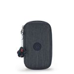 I401958C-ESTOJO-KIPLING-50-PENS-CINZA-VARIACAO1