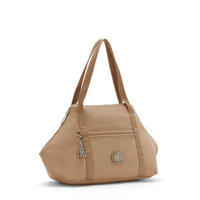Bolsa best sale kipling dorada