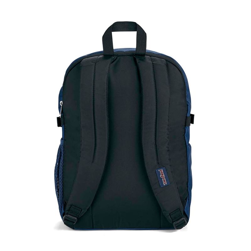 Mochila Jansport Main Campus Navy 4QUL003 - Menina Shoes