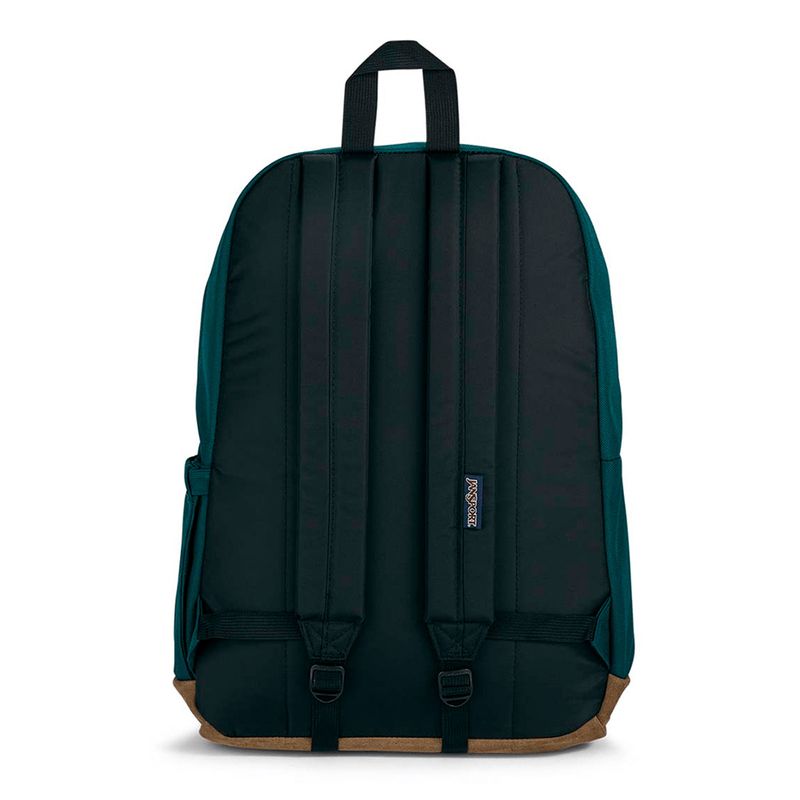 Mochila Jansport Right Pack Deep Juniper - Menina Shoes