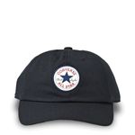 10022134A03-Bone-Converse-PATCH-BASEBALL-HAT-DARK-OBSIDIAN-variacao1