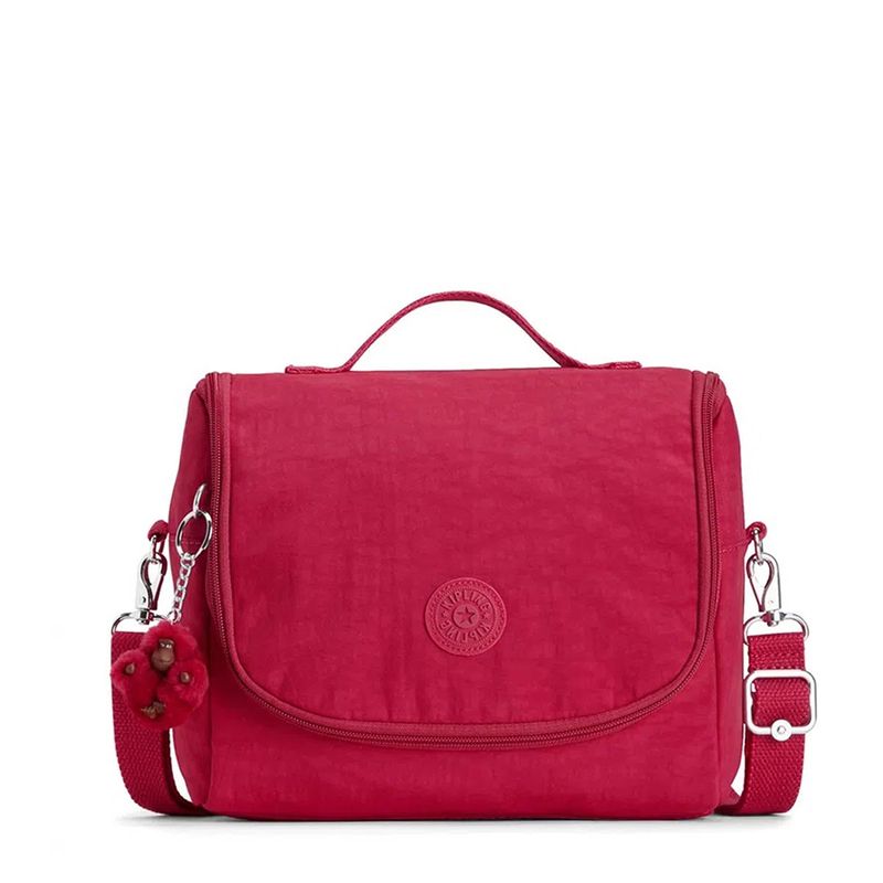 1528909F-Lancheira-Kipling-New-Kichirou-True-Pink-Variacao1