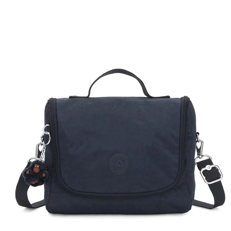 152894DX-Lancheira-Kipling-New-Kichirou-True-Blue-Tonal-Variacao1