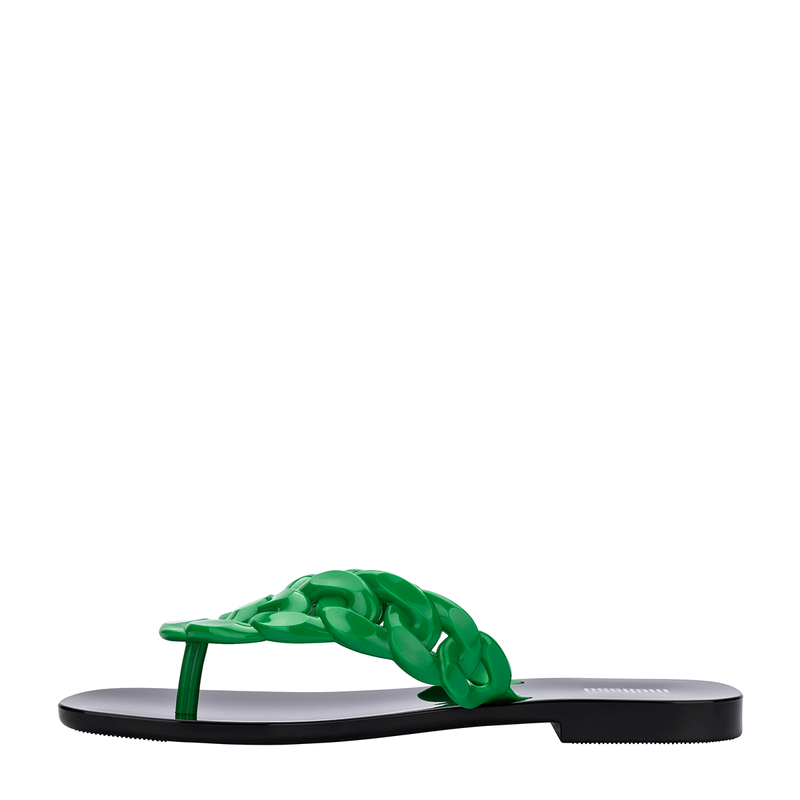 33850---MELISSA-BRACE-FLIP-FLOP-AD-PRETO-VERDE-variacao2