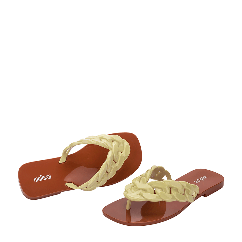 33850---MELISSA-BRACE-FLIP-FLOP-AD-MARROM-VERDE-variacao4