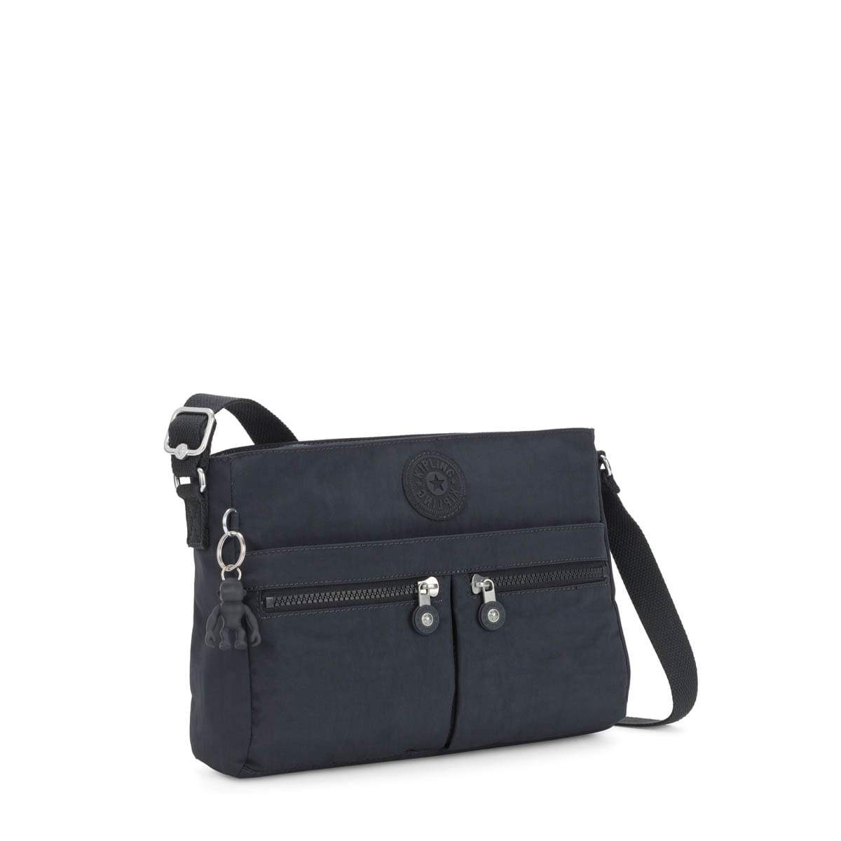 Bolsa Kipling New Angie Azul I338996V Menina Shoes