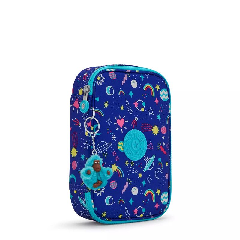 I6002Q66-Estojo-Kipling-100-Pens-Galaxia-Azul-variacao4