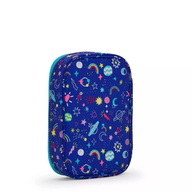 I6002Q66-Estojo-Kipling-100-Pens-Galaxia-Azul-variacao5