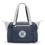 I4277Z60-BOLSA-KIPLING-WELLNESS-ART-M-Grey-Slate-bl-variacao1