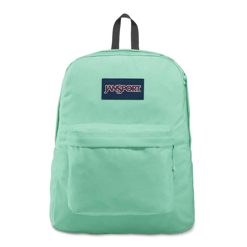 4QUE7S2-MOCHILA-JANSPORT-SUPERBREAK-PLUS-MINT-CHIP-variacao1