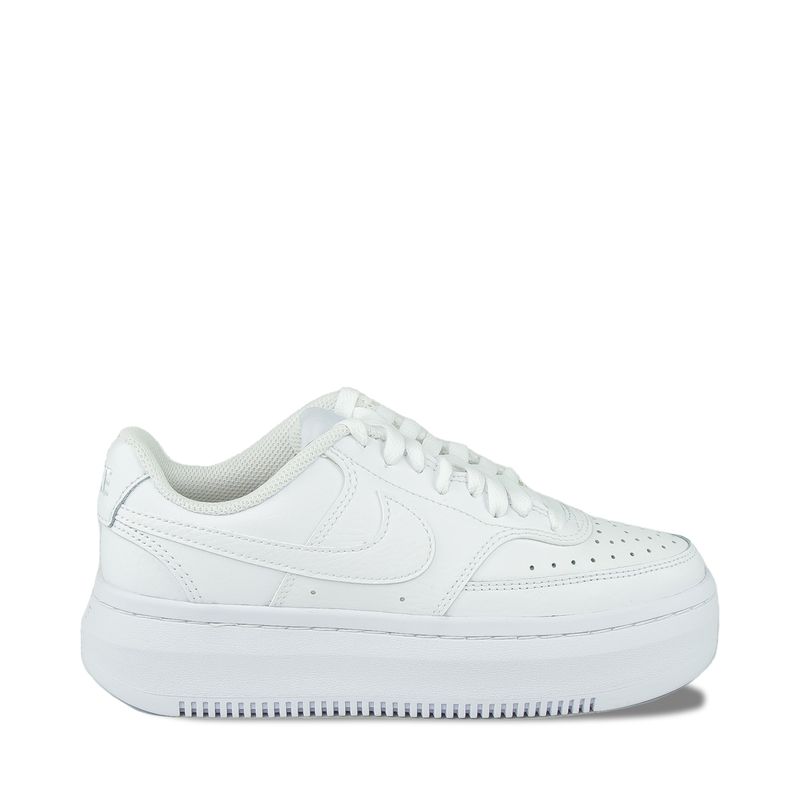 Tênis Nike Court Vision Alta DM0113100 - Menina Shoes