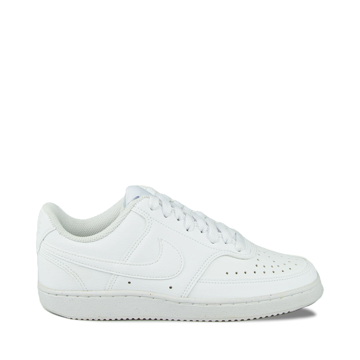 white low top nikes womens