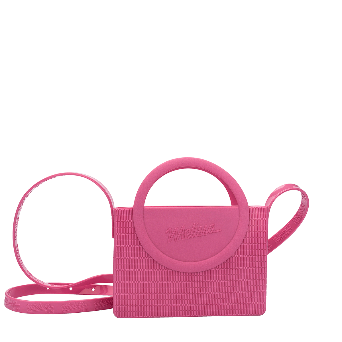 Melissa Sun Boulevard Rosa 34393 Menina Shoes