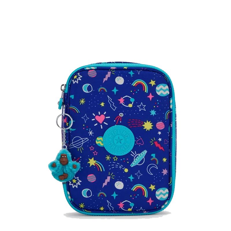 I6002Q66-Estojo-Kipling-100-Pens-Galaxia-Azul-variacao1