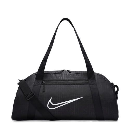 Bolsa nike best sale gym club cinza