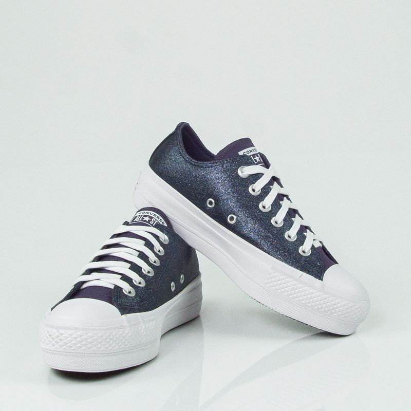 CT23380001-Tenis-Converse-CHUCK-TAYLOR-All-Star-Lift-Uva-Passa-Branco-Branco-variacao4