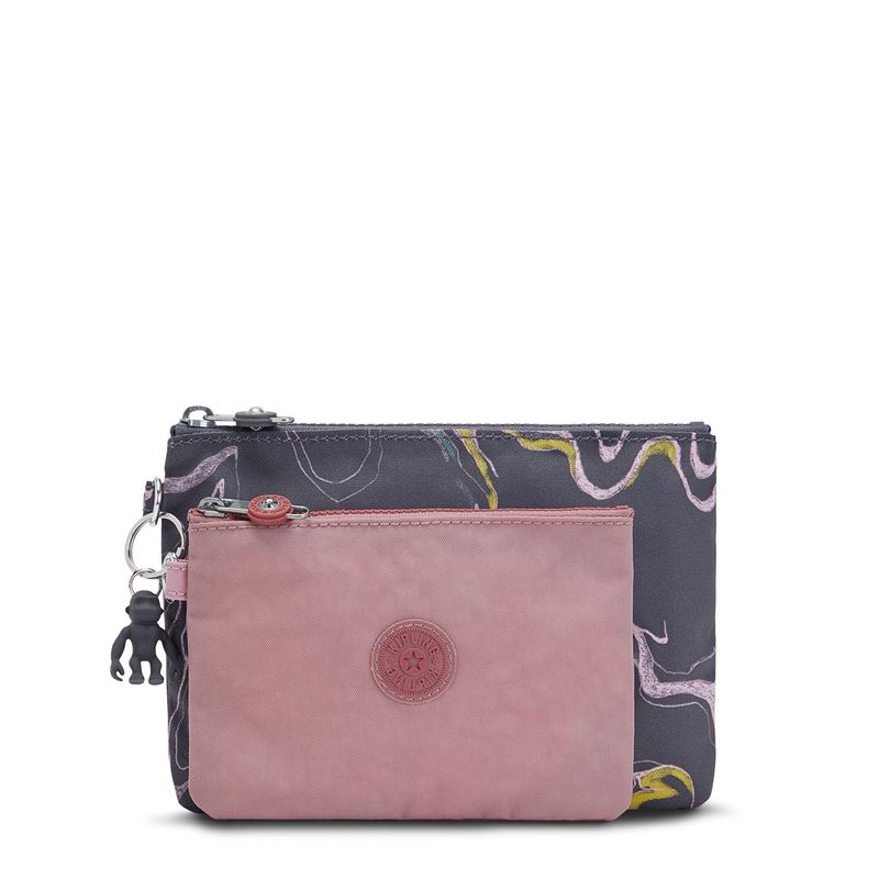 I6033TV7-Necessaire-Kipling-Duo-Pouch-Estampado-variacao1