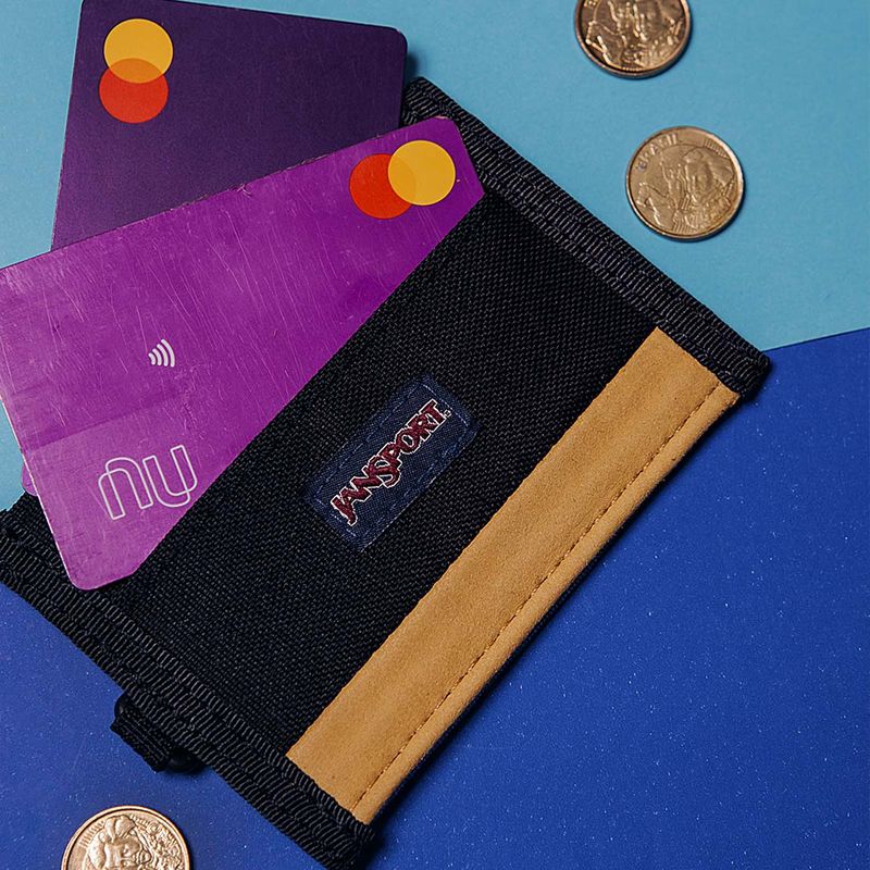Carteira-Jansport-Core-Cardholder-Wallet-Black-7UVC008-1
