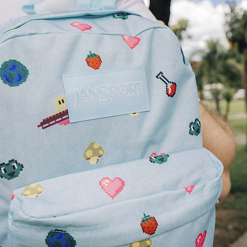 Jansport pixel hotsell