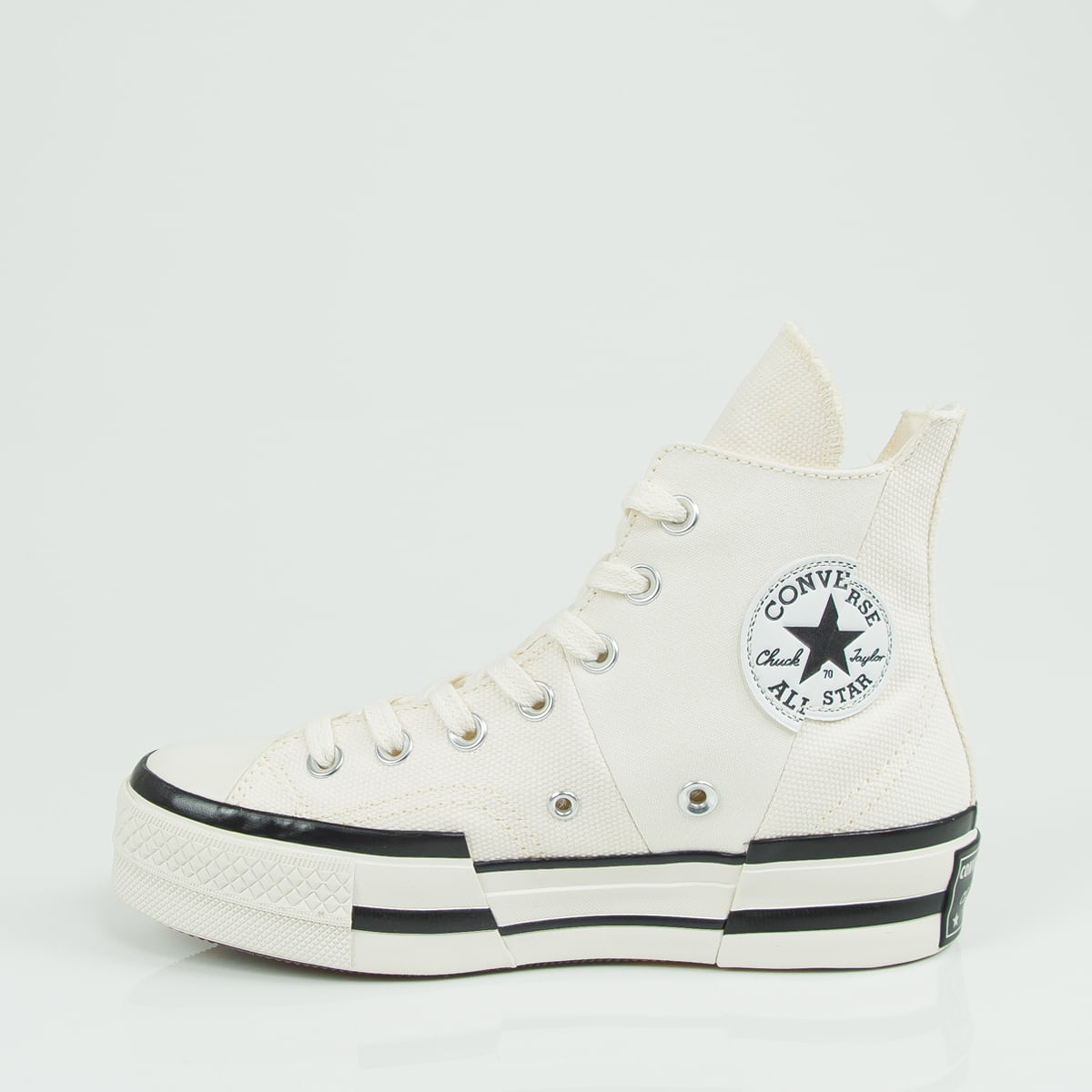 converse chuck 1 cổ thấp